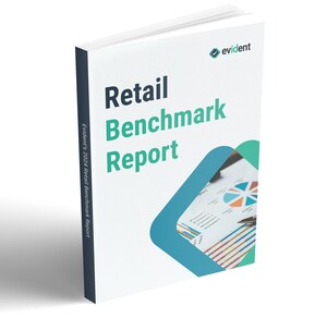 Evident Releases Comprehensive Retail Benchmarking Report That Reveals Crucial Insights into Retail Risk Landscape