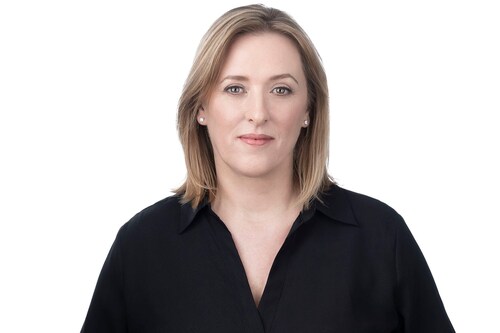 Courtney Keany, Propark's Chief Legal Officer