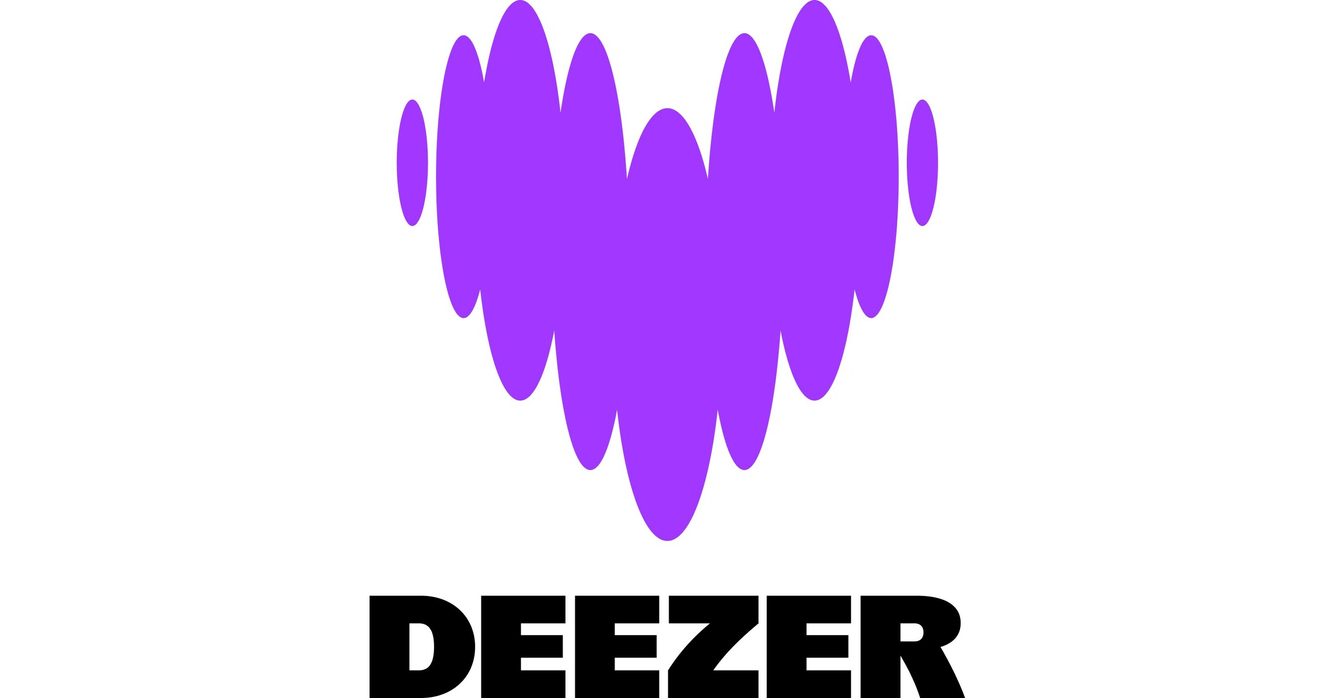 Deezer dévoile une nouvelle identité de marque et un logo audacieux ...