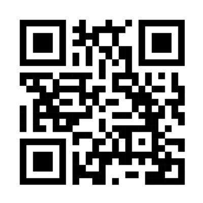 Scan this QR code for the BDC + Amanda Donates Amazon wish list and give a gift to a kid in need this holiday season!