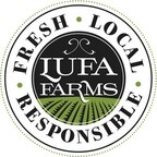 Get a taste of Lufa Farms for free!