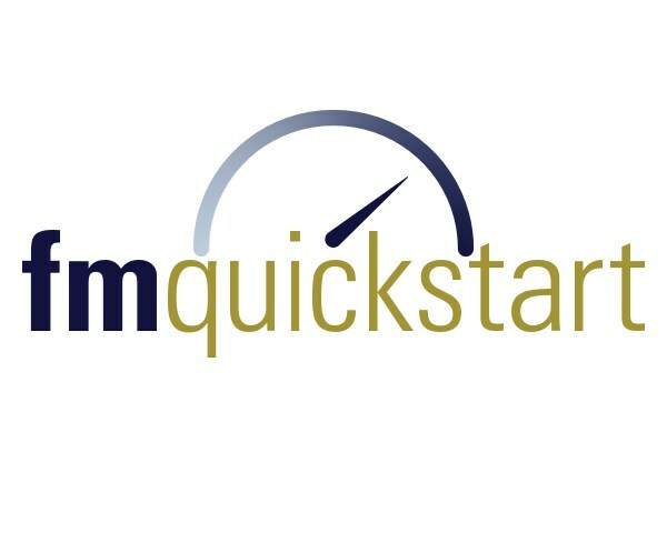fm quickstart logo