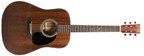 C. F. Martin &amp; Co.® Celebrates 190 Years of Acoustic Excellence, Launches New Model