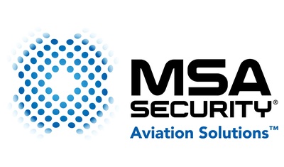 MSA SECURITY (PRNewsfoto/MSA Security) MSA SECURITY (PRNewsfoto/MSA Security)