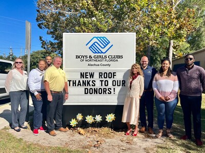 Boys & Girls Clubs of Northeast Florida - Alachua County