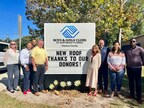 First Federal Bank Donates to Boys &amp; Girls Clubs of Northeast Florida