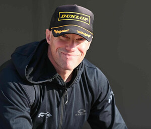 Dunlop Motorcycle Tires: Staff Promotions and Expansion