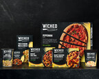 Wicked Kitchen Hits the Bull's Eye with Target Stores for Nationwide Launch