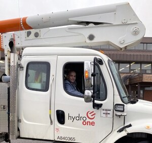 The Township of Chapleau partners with Hydro One to energize life for its residents into the future
