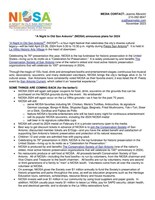 2024 NIOSA Overview Release