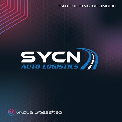 SYCN Auto Logistics set to make an appearance at VINCUE UNLEASHED