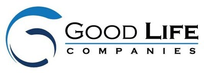 Good Life Companies (PRNewsfoto/Good Life Companies)