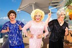 Golden Girls Fan Cruise to Visit Sicily in 2024 with Hundreds of Golden Girls Fans!