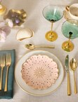 Anthropologie Launches Exclusive Holiday Collection with Award-Winning Designer, Catherine Martin
