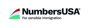 NumbersUSA Launches New Website and Changes up Executive Leadership