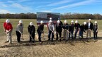 DSG Embarks on Exciting Expansion Project in Ames, Iowa