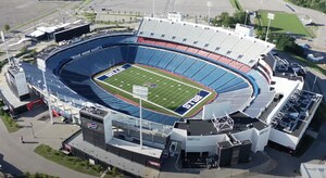 Buffalo Bills and EnergyMark Extend Long Term Energy Supply Partnership