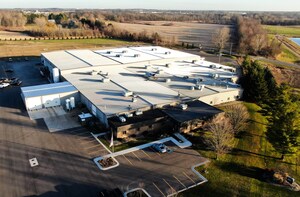 DeWys Metal Solutions Announces Expansion Plans in Walker and Marne, MI