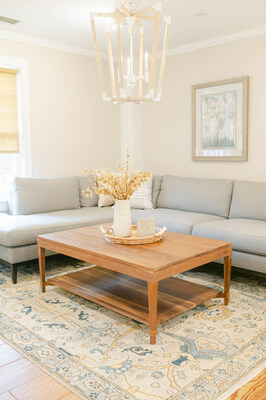 Fall Rug Event Features Brand New Collection - Hundreds of New ...