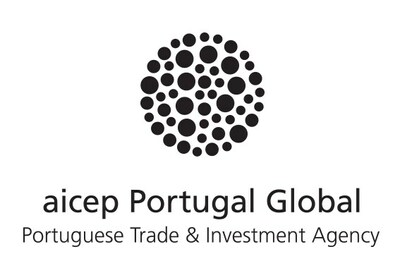 AICEP Logo