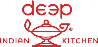 Deep Indian Kitchen (PRNewsfoto/Deep Indian Kitchen)