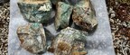 PROSPECT RIDGE RESOURCES EXTENDS THE COPPER RIDGE MINERALIZED ZONE OVER 500 METRES WITH NEW HIGH-GRADE SAMPLES UP TO 78.9 G/T AU, 2050 G/T AG AND 17.75% CU ON THE KNAUSS CREEK PROPERTY