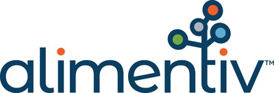 alimentiv logo (CNW Group/Alimentiv Inc.)