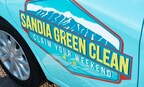 Sandia Green Clean fights rise of flu, Covid, and RSV cases with new Breezy Blue service