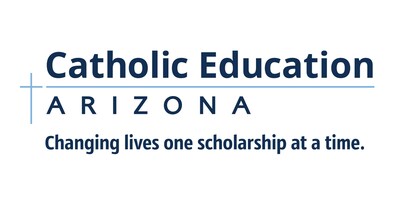 Catholic Education Arizona (PRNewsfoto/Catholic Education Arizona)