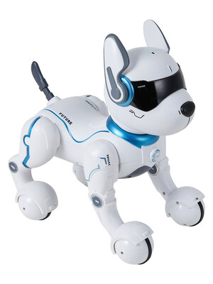 Remote Control Dog, $59 (CNW Group/The Bay)