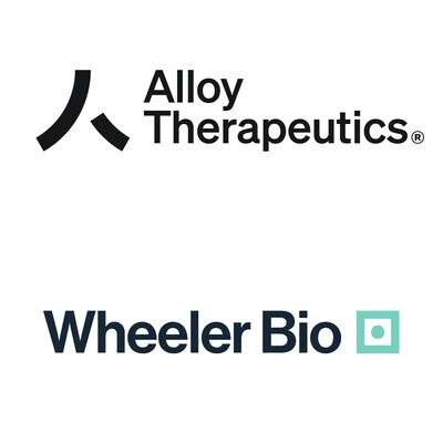 Alloy Therapeutics | Wheeler Bio
