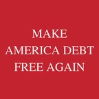 Make america debt free again