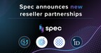 SPEC LAUNCHES NO-CODE RESELLER PARTNER PROGRAM TO ENABLE INSTANT ACCESS TO FRAUD SOLUTIONS
