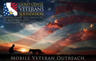 Mobile Veteran Outreach saved 250 veterans today