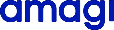 Amagi Logo