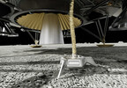 Firefly Aerospace Announces Agreement with Fleet Space to Deliver Seismic Payload to Far Side of the Moon