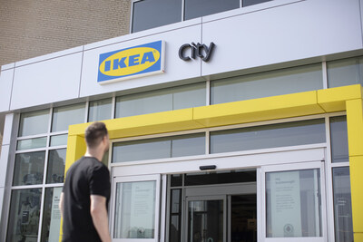 IKEA Canada Reports Continued Growth In Fiscal Year 2023 As More   IKEA Canada Limited Partnership IKEA Canada Reports Continued Gr 