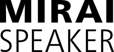 Mirai Speaker