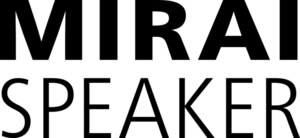 "Mirai Speaker" by SoundFun Makes Highly Anticipated Debut in the U.S. Market