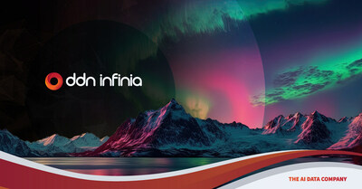 DDN Infinia – a next-generation software-defined storage platform leverages two decades of DDN engineering in file system, data orchestration and AI-based optimization, all coming together to usher the era of accelerated computing and generative AI.