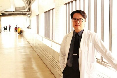 Professor Liang-Kung Chen, currently serving as the superintendent of Taipei Municipal Gan-Dau Hospital (Managed by Taipei Veterans General Hospital).