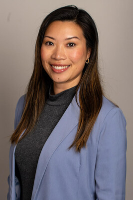 Celina Wong, CEO of Data Culture