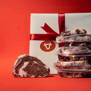 Elevate Your Holiday Game with Meatworks' USDA Prime Steak - The Gift Every Grilling Enthusiast Craves.