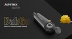 Artrix Launches DabGo - The First-Ever Disposable Dab Pen for Ultimate Portable Cannabis Dabbing Experience