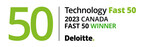 Tribe Property Technologies Ranked on the Deloitte Technology Fast 50™ and the Deloitte Technology Fast 500™