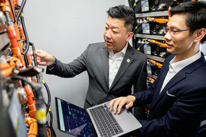 NTU Singapore and Durapower develop cloud-based AI tech for safer and longer-lasting batteries