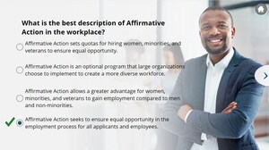 Affirmity Announces New Additions to Affirmative Action and EEO Compliance Training Catalog