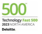 Mytonomy Recognized by Deloitte as One of the 500 Fastest-Growing Tech Companies in North America