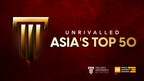Peringkat Taylor's Terus Meningkat, Kini Mencapai Posisi Ke-41 dalam Edisi Terbaru Peringkat Universitas Terbaik di Asia
