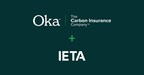 Oka, The Carbon Insurance Company™ Joins International Emissions Trading Association (IETA)